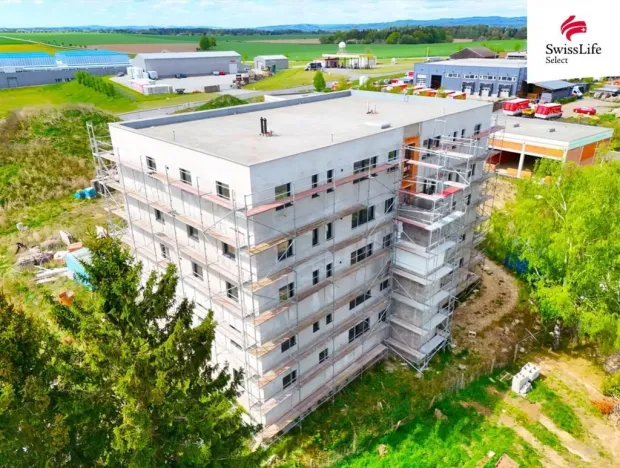 Prodej bytu 3+kk, Polná, 81 m2