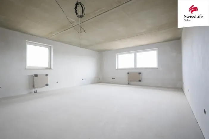 Prodej bytu 3+kk, Polná, 80 m2