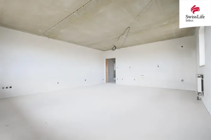 Prodej bytu 3+kk, Polná, 80 m2