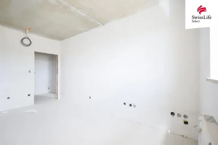 Prodej bytu 3+kk, Polná, 80 m2