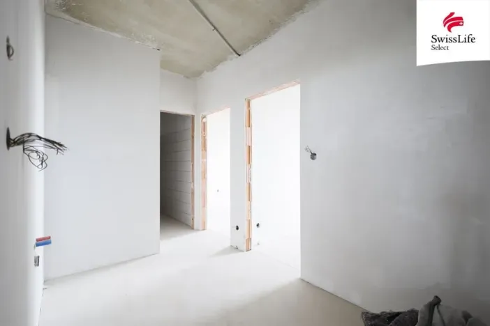 Prodej bytu 3+kk, Polná, 80 m2