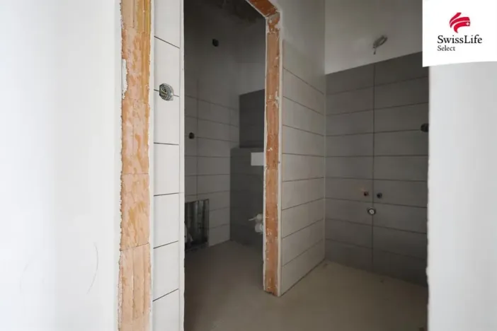 Prodej bytu 3+kk, Polná, 80 m2