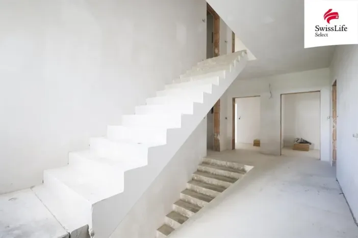 Prodej bytu 3+kk, Polná, 80 m2