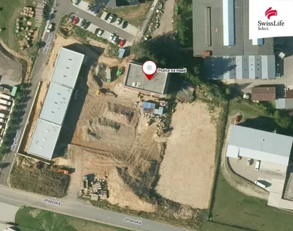 Prodej bytu 3+kk, Polná, 80 m2