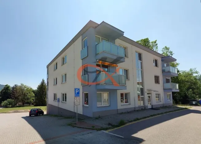 Prodej bytu 2+kk, Rožnov pod Radhoštěm, 5. května, 51 m2