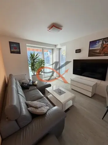 Prodej bytu 2+kk, Rožnov pod Radhoštěm, 5. května, 51 m2