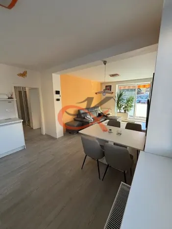 Prodej bytu 2+kk, Rožnov pod Radhoštěm, 5. května, 51 m2