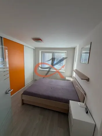 Prodej bytu 2+kk, Rožnov pod Radhoštěm, 5. května, 51 m2