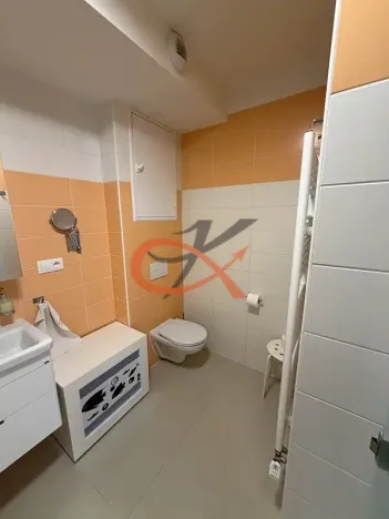 Prodej bytu 2+kk, Rožnov pod Radhoštěm, 5. května, 51 m2