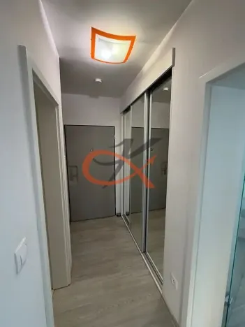 Prodej bytu 2+kk, Rožnov pod Radhoštěm, 5. května, 51 m2