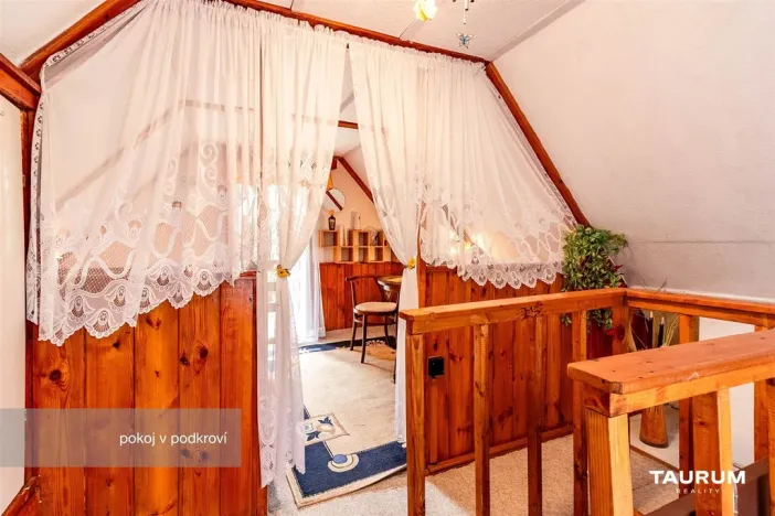 Prodej chaty, Horšovský Týn - Podhájí, 48 m2