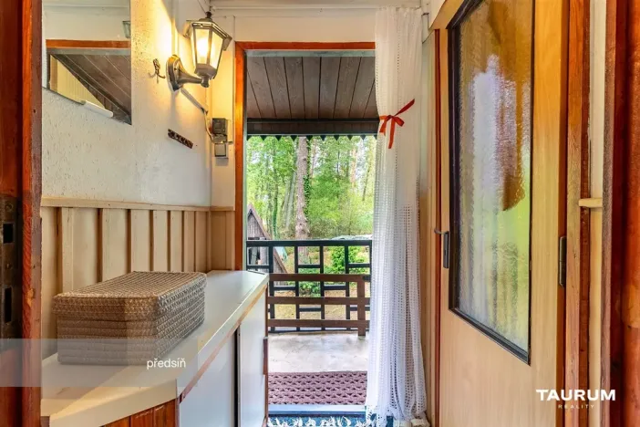 Prodej chaty, Horšovský Týn - Podhájí, 48 m2