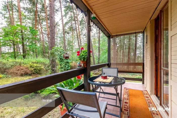 Prodej chaty, Horšovský Týn - Podhájí, 48 m2