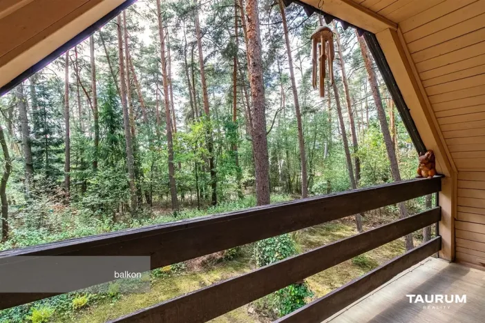 Prodej chaty, Horšovský Týn - Podhájí, 48 m2