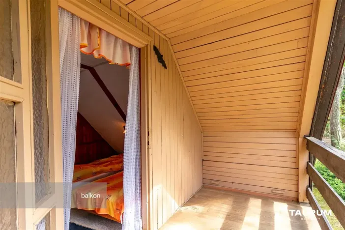 Prodej chaty, Horšovský Týn - Podhájí, 48 m2