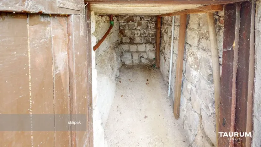 Prodej chaty, Horšovský Týn - Podhájí, 48 m2