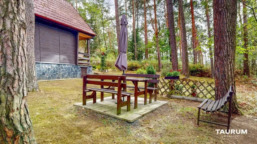 Prodej chaty, Horšovský Týn - Podhájí, 48 m2