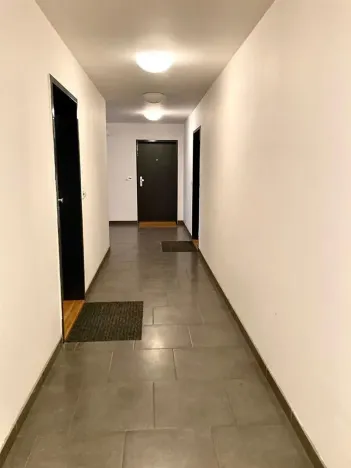 Pronájem bytu 1+kk, Dobříš, 30 m2