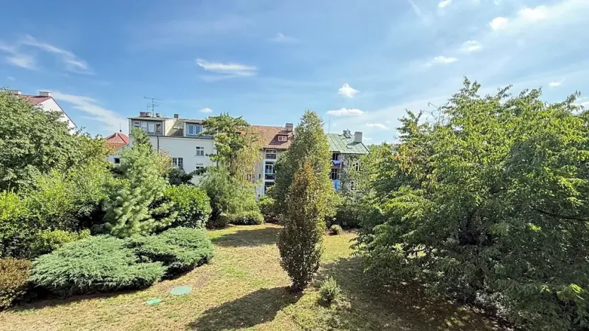 Prodej bytu 3+kk, Praha - Krč, Nad svahem, 106 m2
