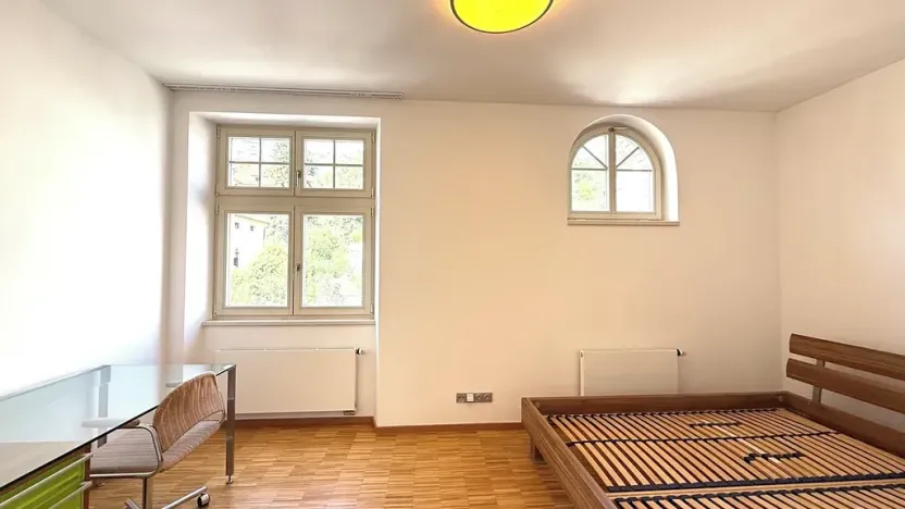 Prodej bytu 3+kk, Praha - Krč, Nad svahem, 106 m2
