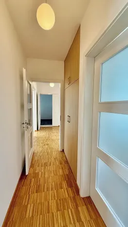 Prodej bytu 3+kk, Praha - Krč, Nad svahem, 106 m2