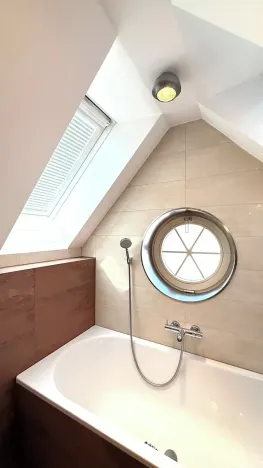 Prodej bytu 2+kk, Praha - Braník, Pod svahem, 80 m2