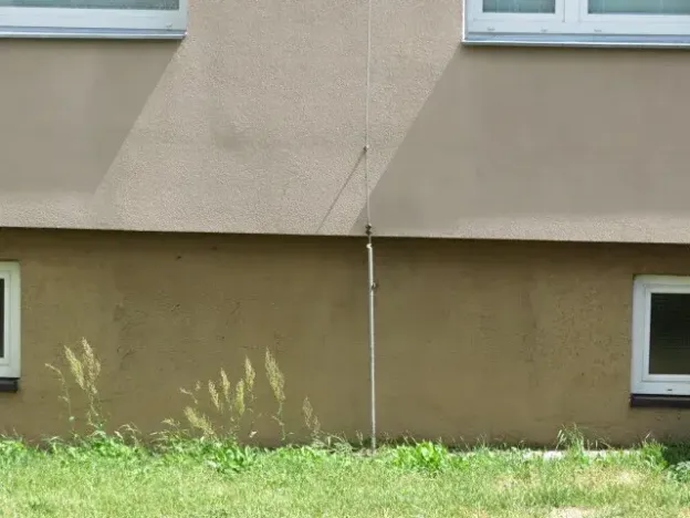 Dražba bytu 1+1, Olomouc, Heyrovského, 32 m2