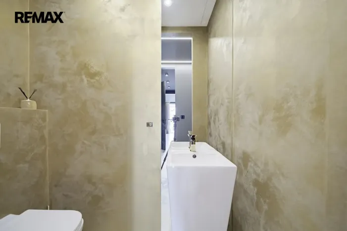 Prodej bytu 3+kk, Praha - Vinohrady, Italská, 120 m2