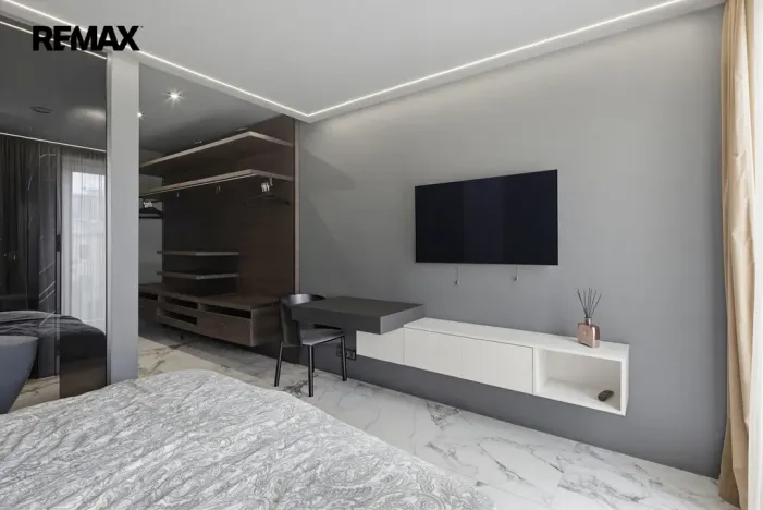 Prodej bytu 3+kk, Praha - Vinohrady, Italská, 120 m2