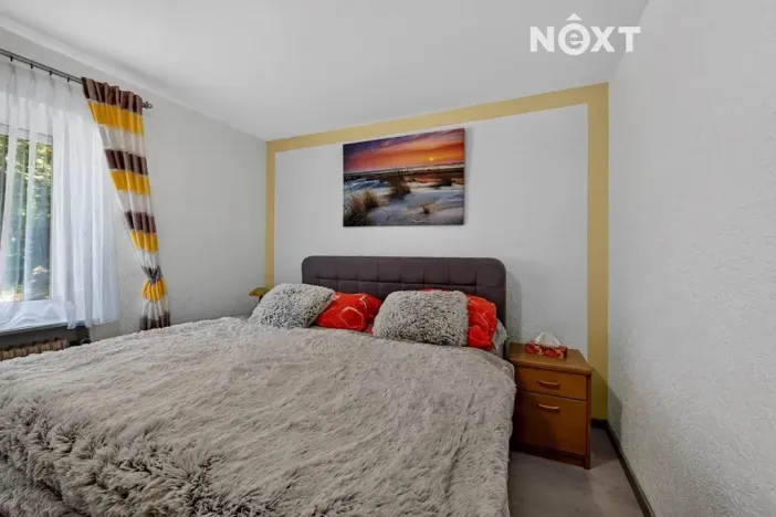 Prodej bytu 2+kk, Hluboká nad Vltavou, 45 m2