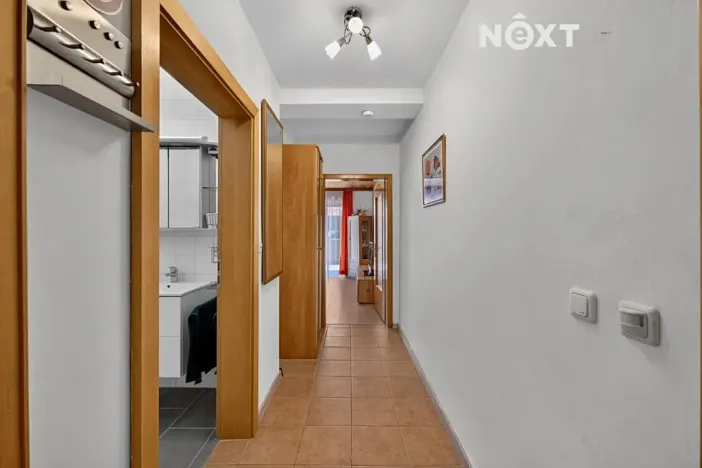 Prodej bytu 2+kk, Hluboká nad Vltavou, 45 m2
