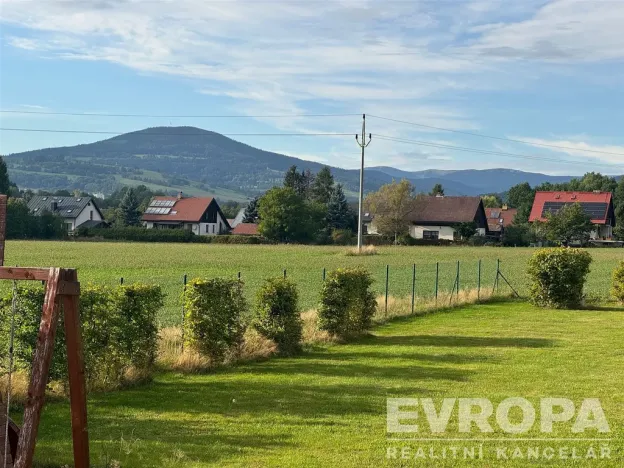 Prodej rodinného domu, Vrchlabí, Lesní, 182 m2