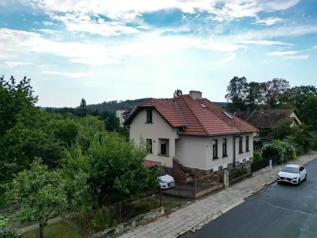 Prodej rodinného domu, Ivančice, B. M. Kuldy, 150 m2