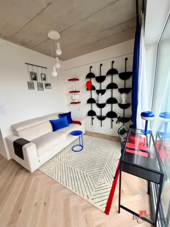 Prodej bytu 1+kk, Brno - Zábrdovice, Koliště, 22 m2