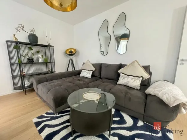 Prodej bytu 2+kk, Brno - Zábrdovice, Bratislavská, 42 m2