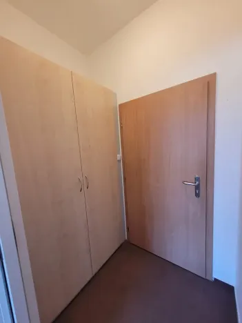 Pronájem bytu 2+1, Brno, Vídeňská, 43 m2