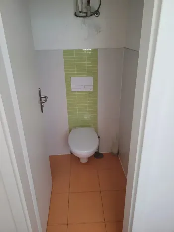 Pronájem bytu 2+1, Brno, Vídeňská, 43 m2