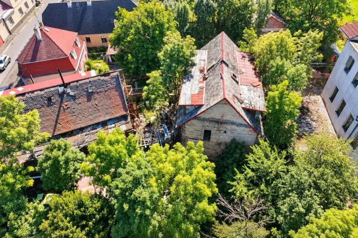 Prodej rodinného domu, Údlice, Revoluční, 263 m2