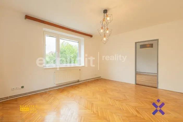 Prodej rodinného domu, Zlín, K Rybníkům, 130 m2