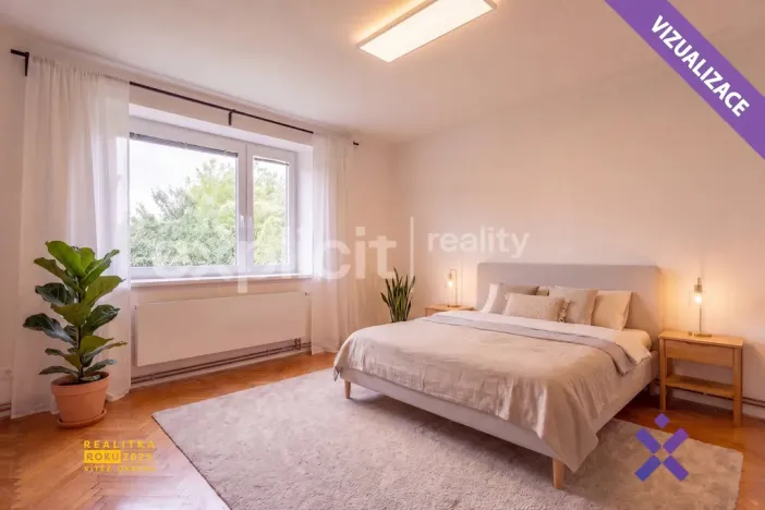 Prodej rodinného domu, Zlín, K Rybníkům, 130 m2