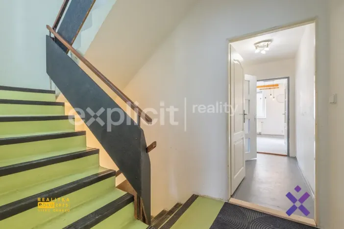 Prodej rodinného domu, Zlín, K Rybníkům, 130 m2