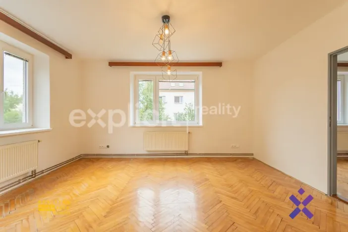 Prodej rodinného domu, Zlín, K Rybníkům, 130 m2