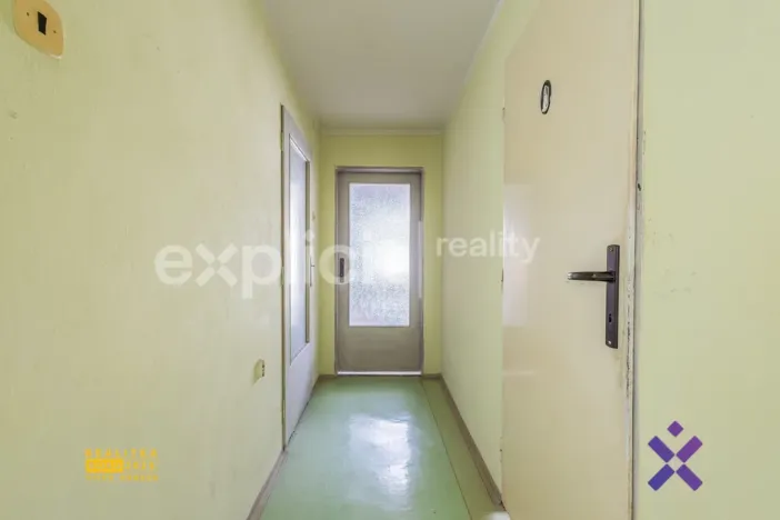 Prodej rodinného domu, Zlín, K Rybníkům, 130 m2