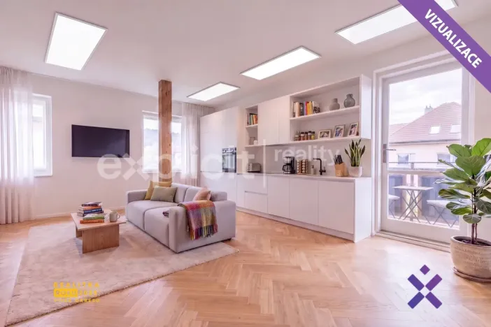 Prodej rodinného domu, Zlín, K Rybníkům, 130 m2