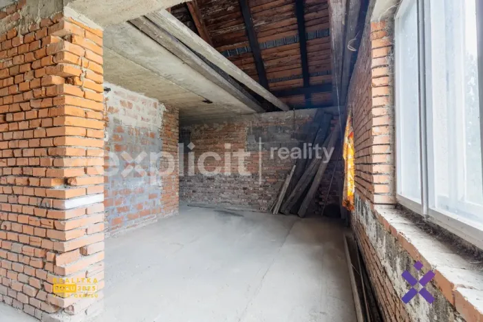 Prodej rodinného domu, Zlín, K Rybníkům, 130 m2