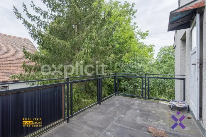 Prodej rodinného domu, Zlín, K Rybníkům, 130 m2