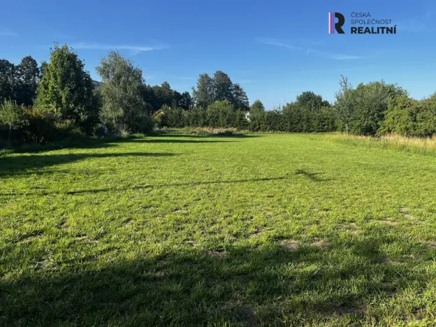 Prodej pozemku pro bydlení, Vikýřovice, Petrovská, 1496 m2