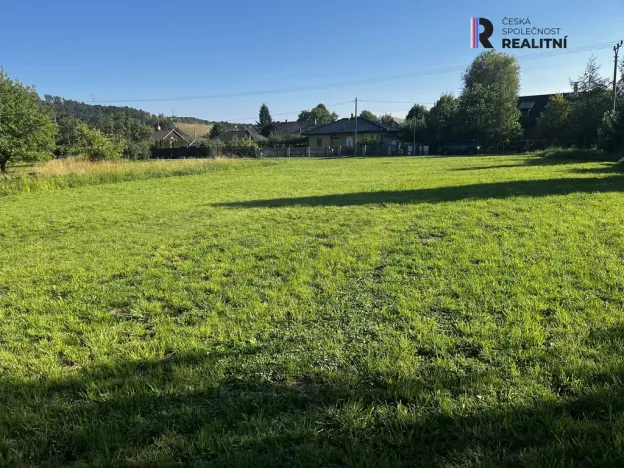 Prodej pozemku pro bydlení, Vikýřovice, Petrovská, 1496 m2
