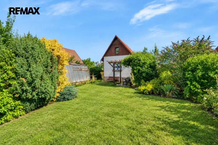 Prodej chaty, Hradec Králové, 45 m2