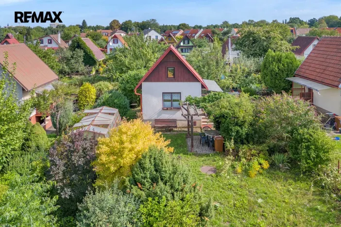 Prodej chaty, Hradec Králové, 45 m2